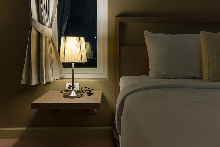 Camera di letto