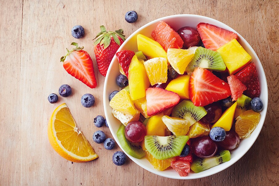 Mix frutta