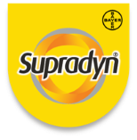 Logo Supradyn