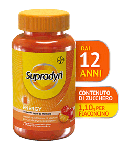 supradyn energy